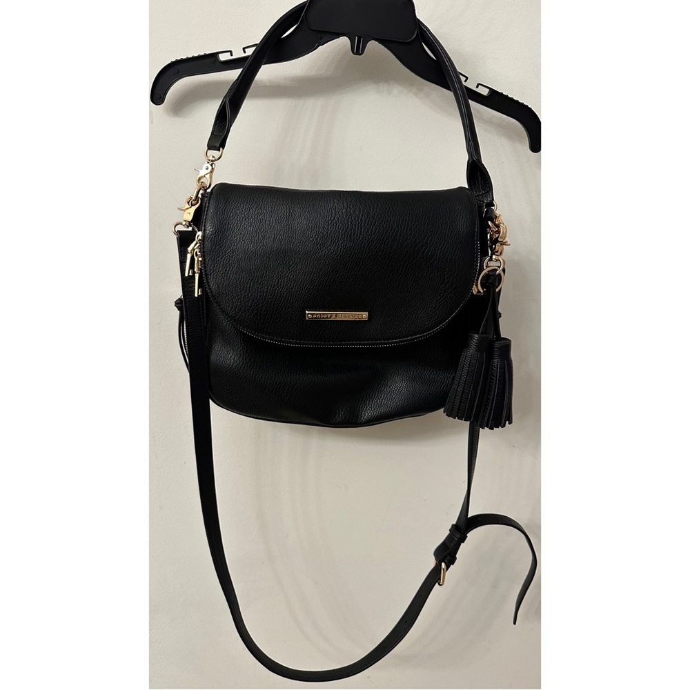 Poppy & Peonies Downtown bag